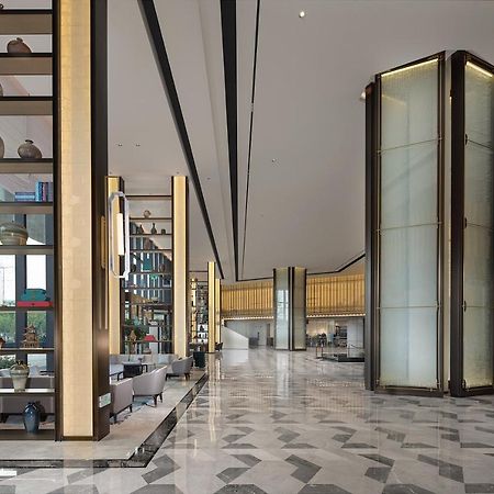 Hangzhou Junsun Luxury Hotel Exterior foto